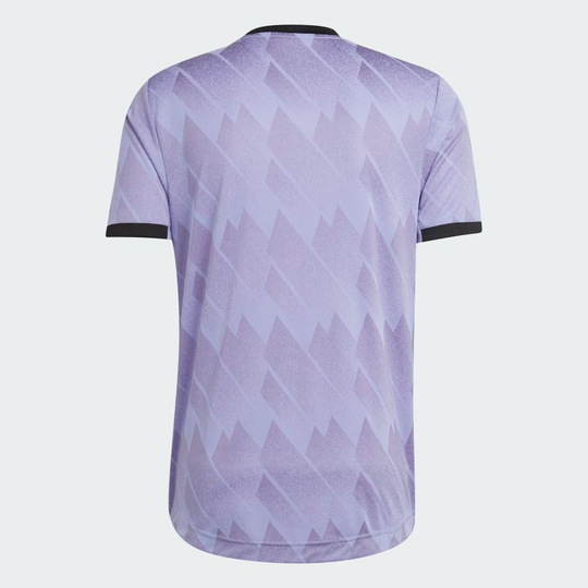 Camisa Real Madrid II – 2022