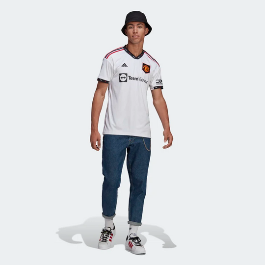 Camisa Manchester United II – 2022