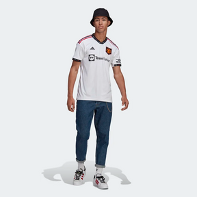 Camisa Manchester United II – 2022