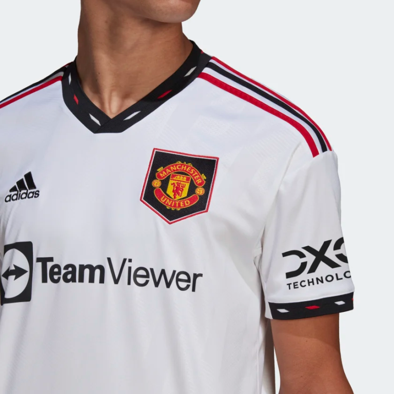Camisa Manchester United II – 2022