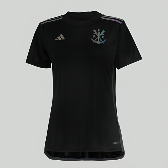 Camisa Flamengo Third – 2023 Feminina