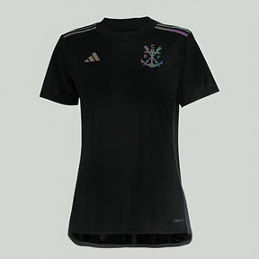 Camisa Flamengo Third – 2023 Feminina