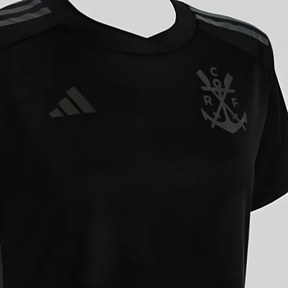Camisa Flamengo Third – 2023 Feminina