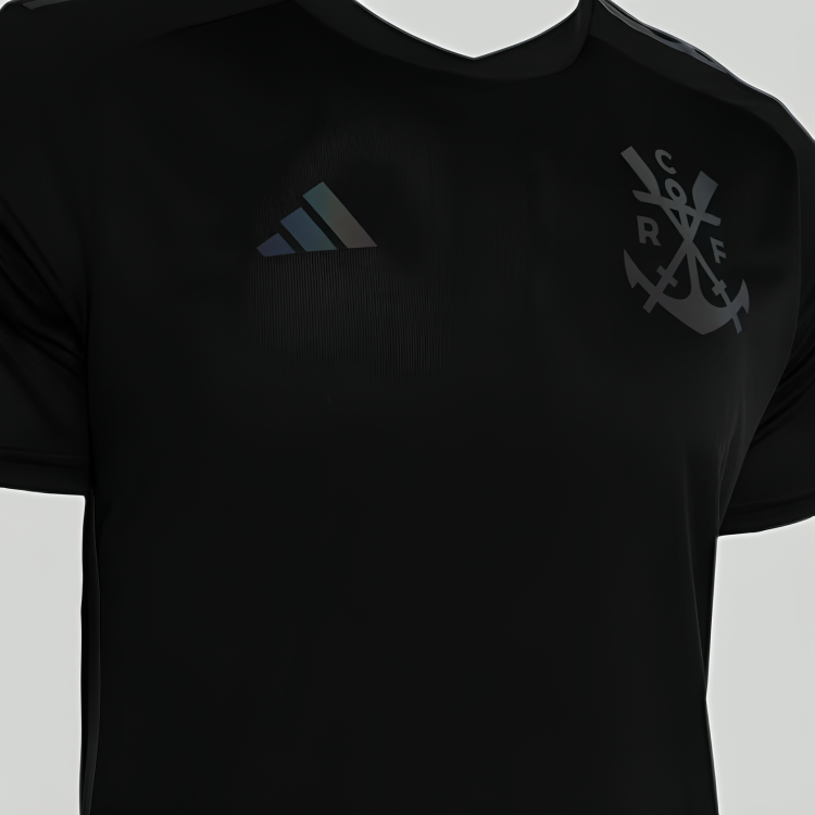 Camisa Flamengo Third – 2023