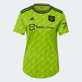 Camisa Manchester United III – 2022 Feminina