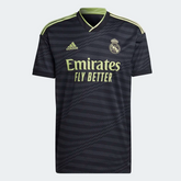 Camisa Real Madrid III – 2022