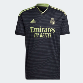 Camisa Real Madrid III – 2022