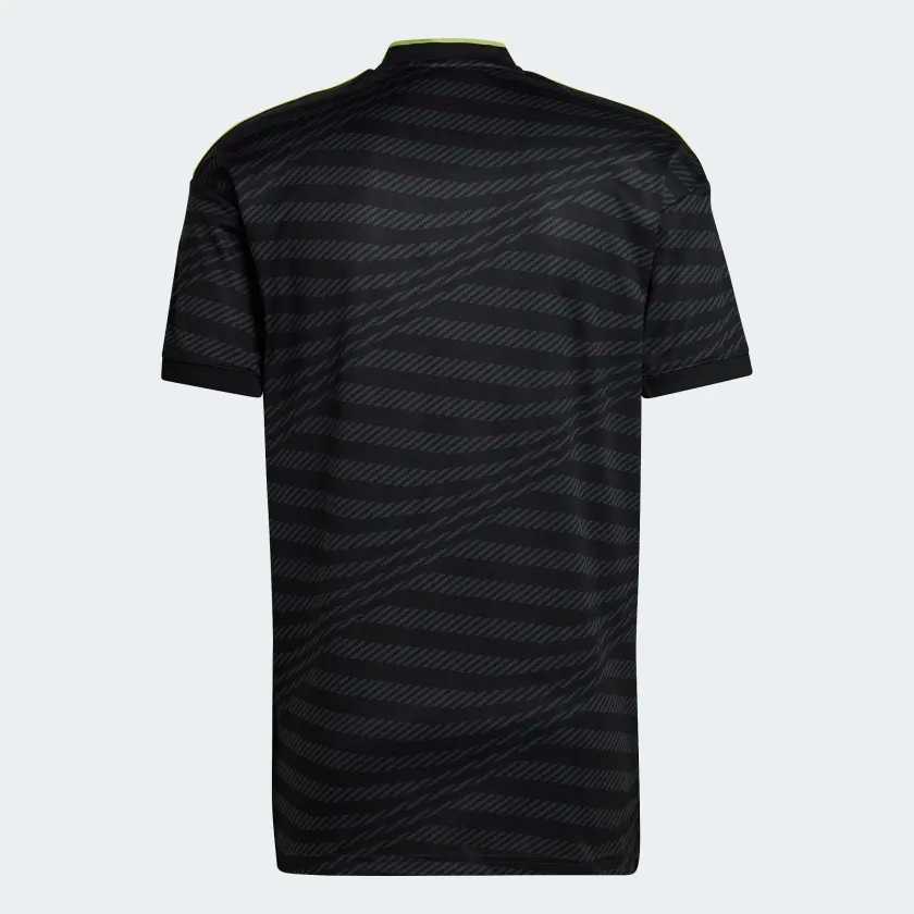 Camisa Real Madrid III – 2022