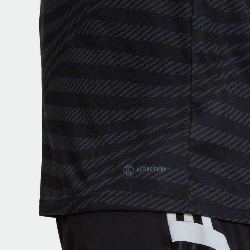 Camisa Real Madrid III – 2022