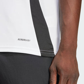 Camisa Adidas Flamengo 2025/26 II B. HENRIQUE N° 27