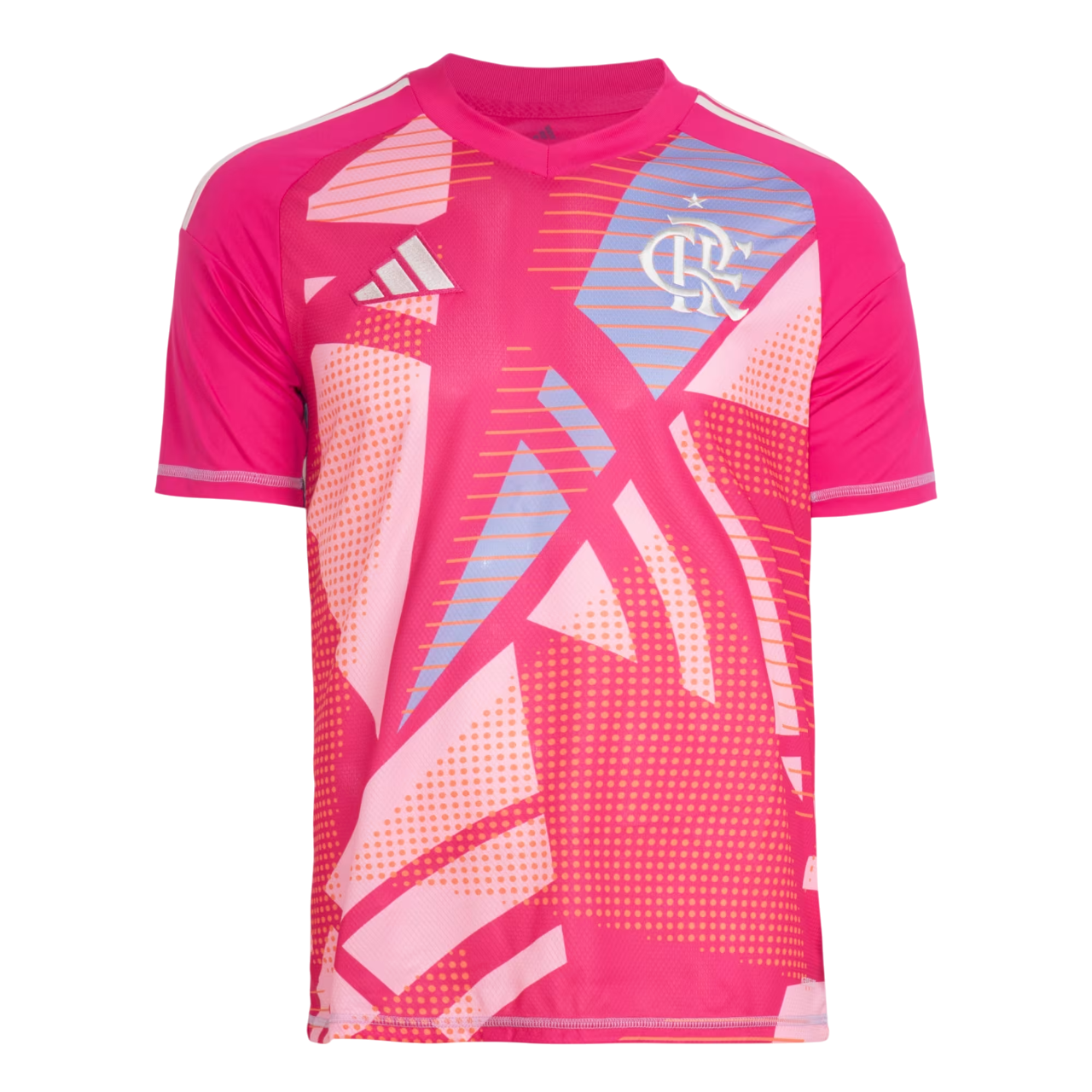 Camisa da França 2024/25 Versão Torcedor