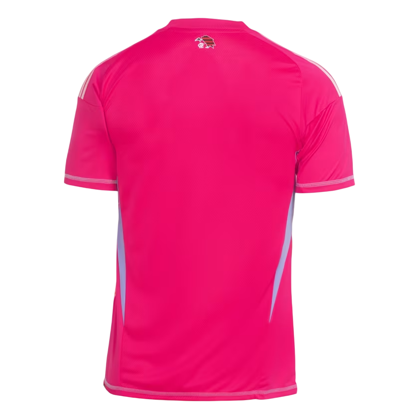 Camisa da França 2024/25 Versão Torcedor
