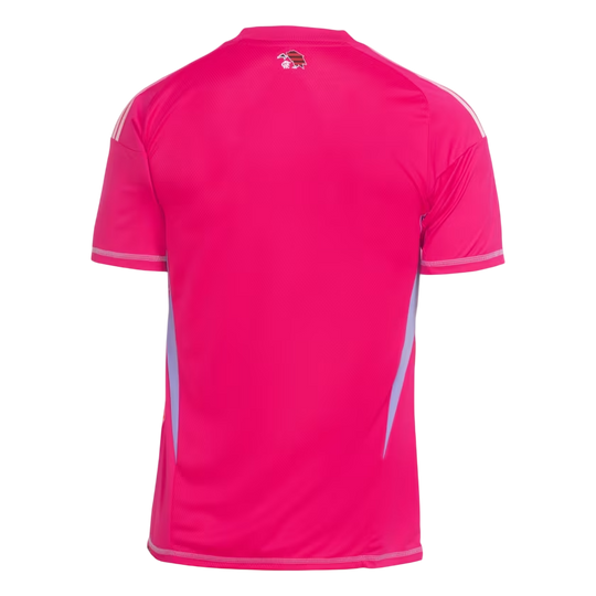Camisa da França 2024/25 Versão Torcedor