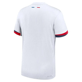 Camisa PSG II 25/26 - Torcedor Masculina