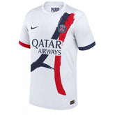 Camisa PSG II 25/26 - Torcedor Masculina