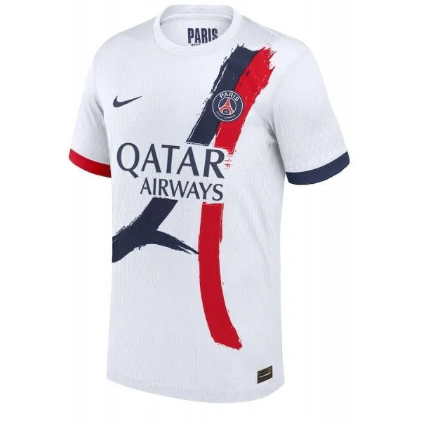 Camisa PSG II 25/26 - Torcedor Masculina