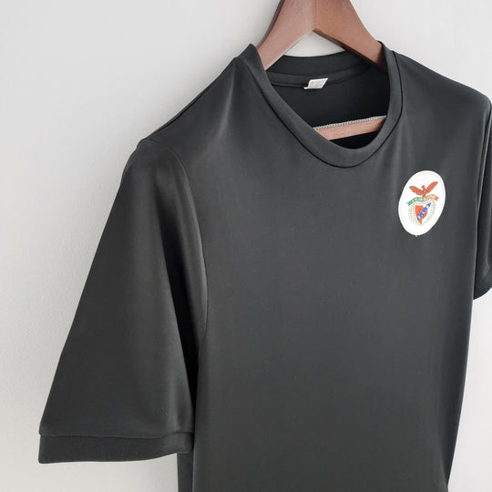 Camisa Benfica Away (2) 1973/74 Retrô Masculina