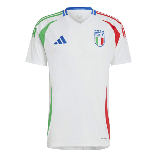Camisa Seleção Itália II 2024/25