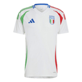 Camisa Seleção Itália II 2024/25