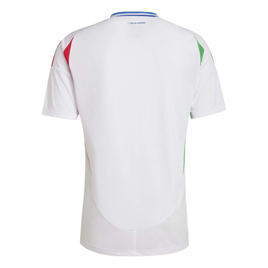 Camisa Seleção Itália II 2024/25