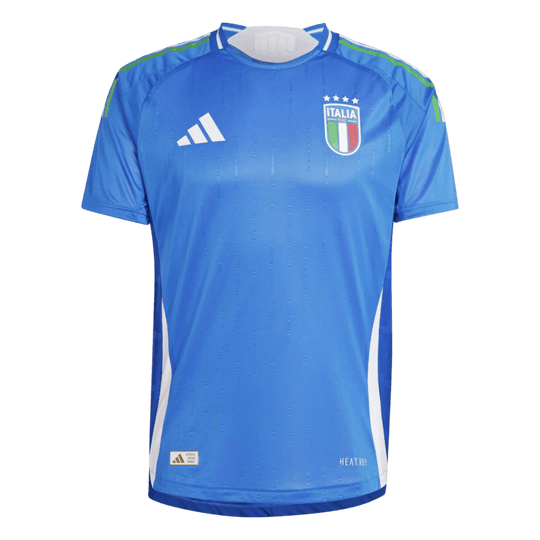 Camisa Seleção Itália I 2024/25