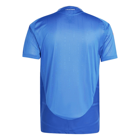 Camisa Seleção Itália I 2024/25