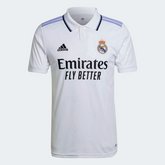 Camisa Real Madrid I – 2022