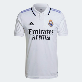 Camisa Real Madrid I – 2022