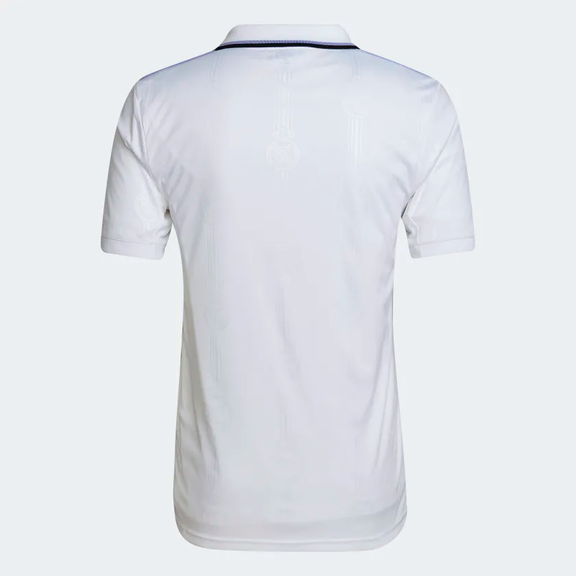 Camisa Real Madrid I – 2022