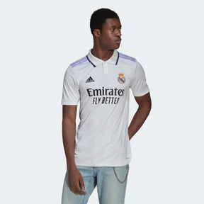 Camisa Real Madrid I – 2022