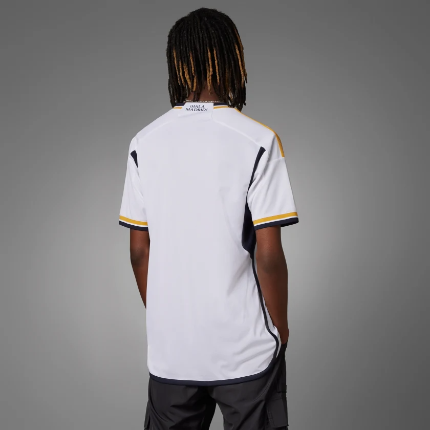 Camisa Real Madrid I – 2023