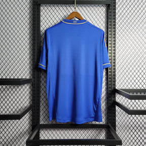 Camisa Chelsea Home (1) 2012/13 - Retrô Masculina