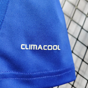 Camisa Chelsea Home (1) 2012/13 - Retrô Masculina