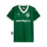 Camisa Palmeiras I 25/26 – Masculino Torcedor