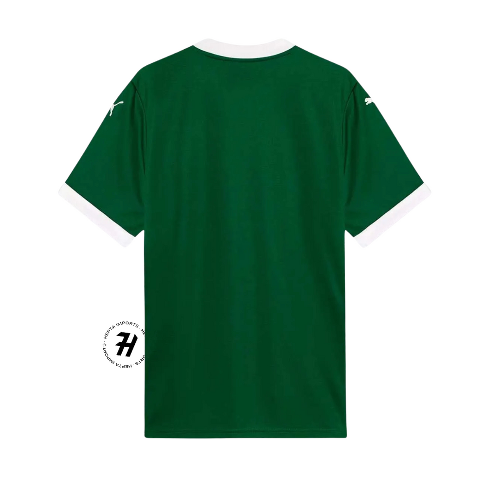Camisa Palmeiras I 25/26 – Masculino Torcedor