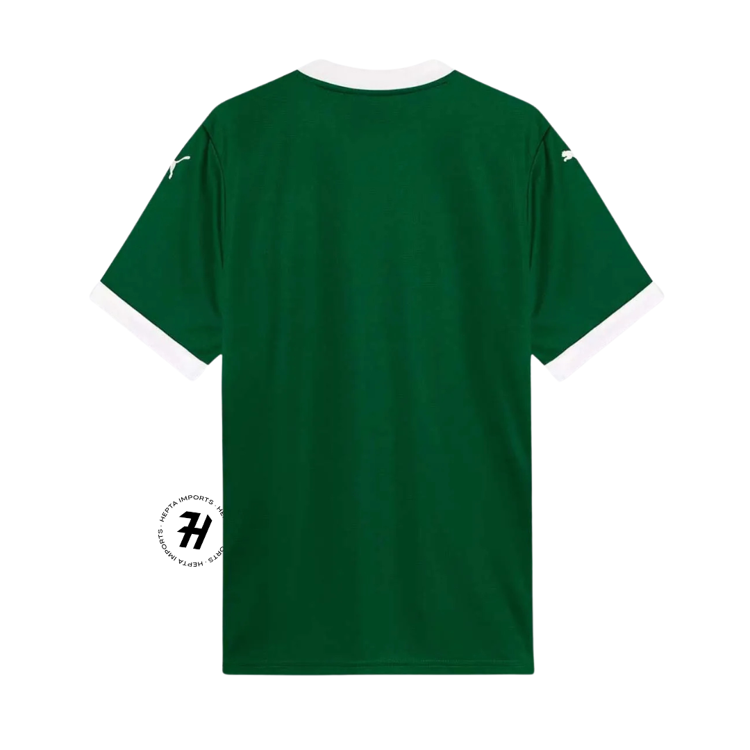 Camisa Palmeiras I 25/26 – Masculino Torcedor