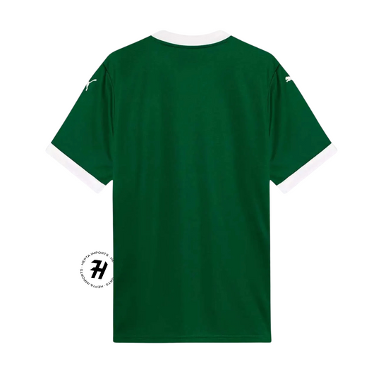 Camisa Palmeiras I 25/26 – Masculino Torcedor