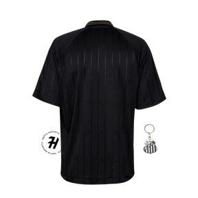 Camisa do Santos X CBJR Legacy – Masculina – Lançamento + Chaveiro de Brinde