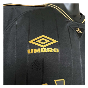 Camisa do Santos X CBJR Legacy – Masculina – Lançamento + Chaveiro de Brinde