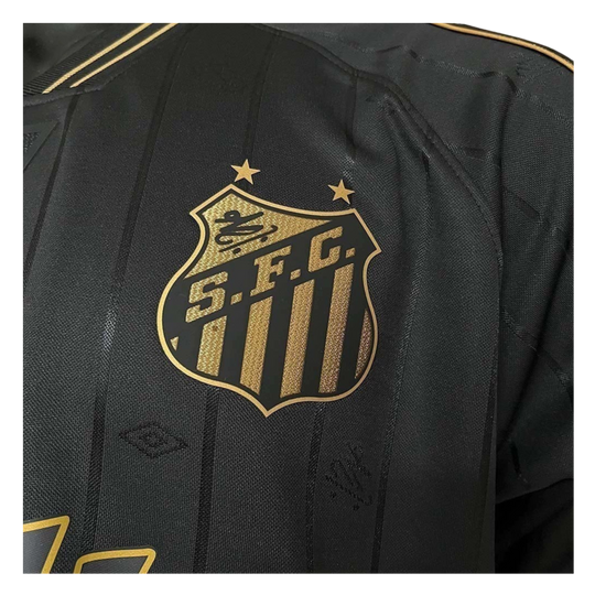 Camisa do Santos X CBJR Legacy – NEYMAR JR 10 – Masculino Torcedor
