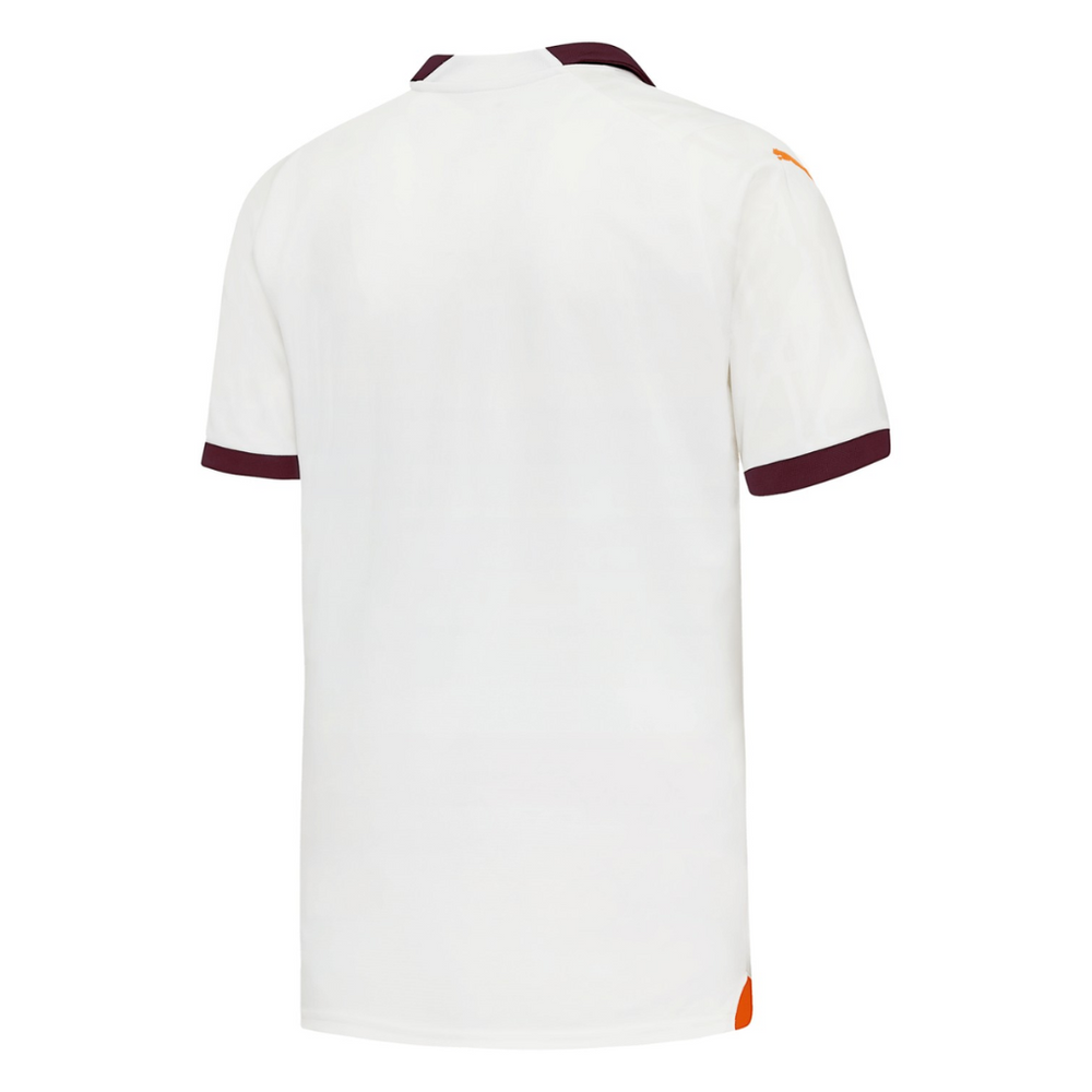 Camisa Manchester City Reserva I 23/24 – Torcedor Masculina