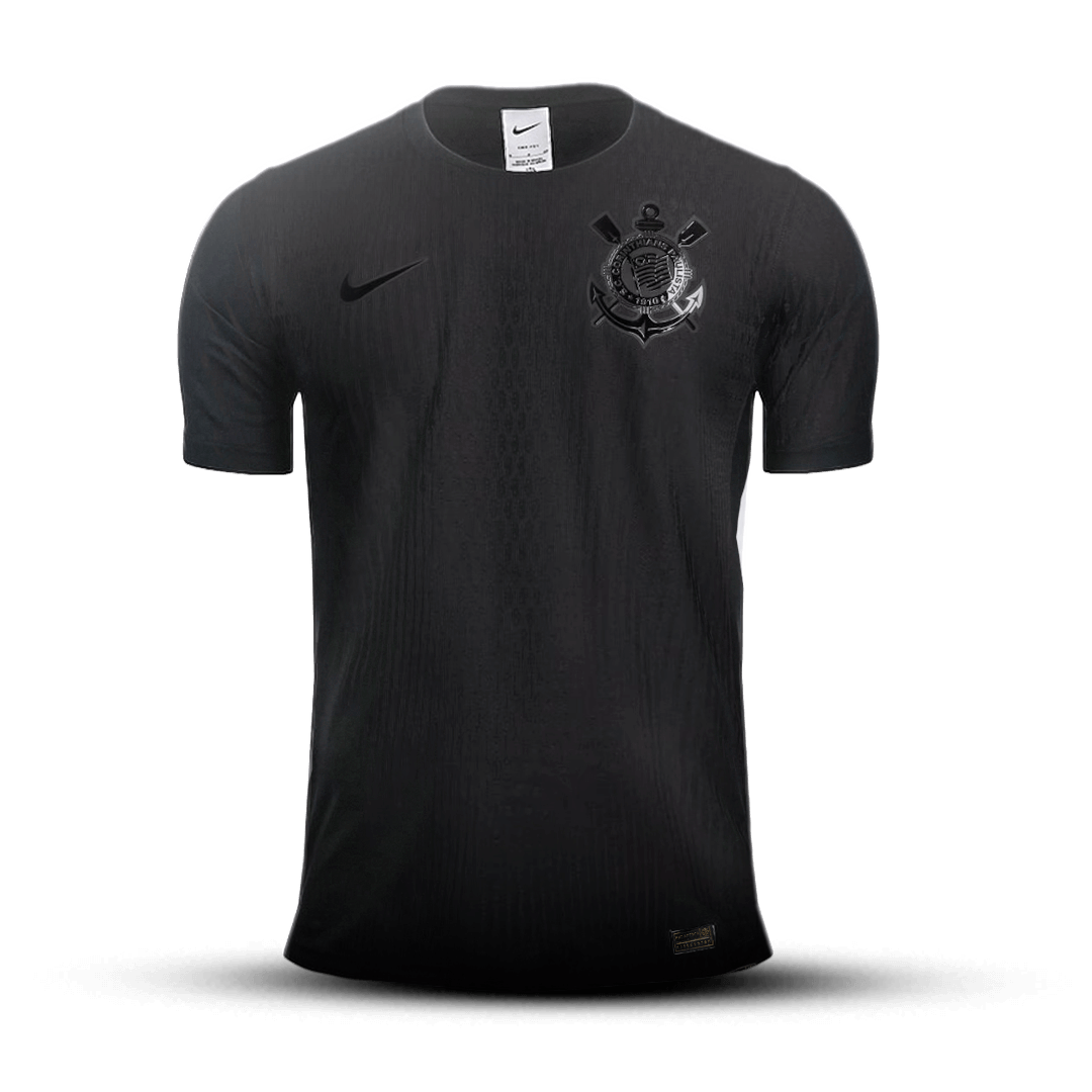 Camisa do Corinthians 2024/25 Away – Jogador
