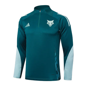 Conjunto de Treino Cruzeiro 25/26 Azul