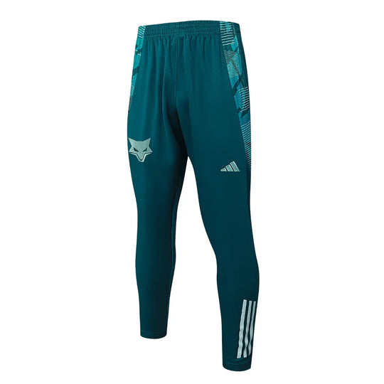 Conjunto de Treino Cruzeiro 25/26 Azul