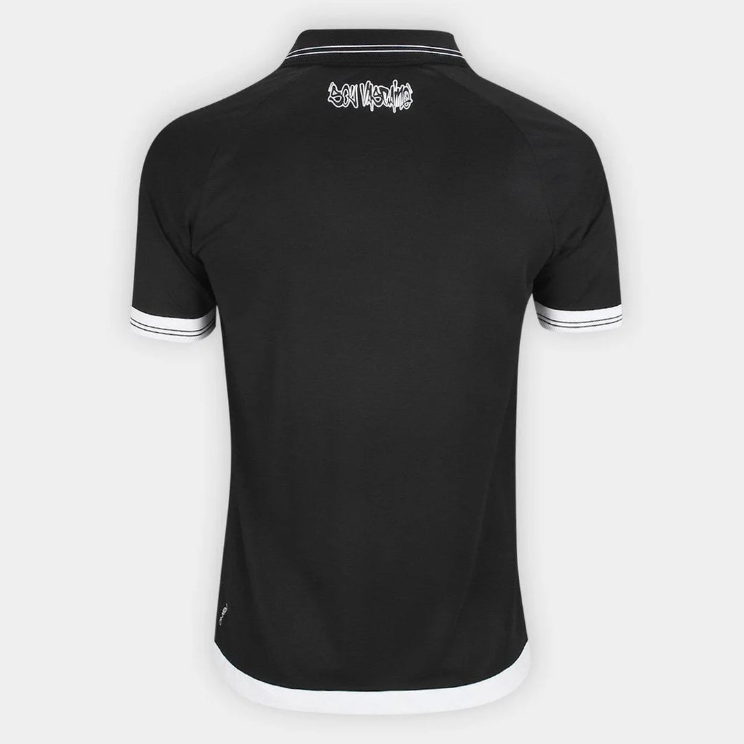Camisa Vasco I 25/26 Lançamento – Torcedor Masculina