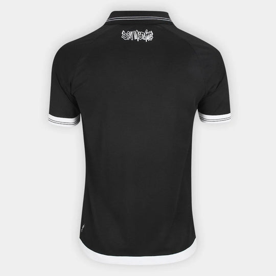 Camisa Vasco I 25/26 Lançamento – Torcedor Masculina