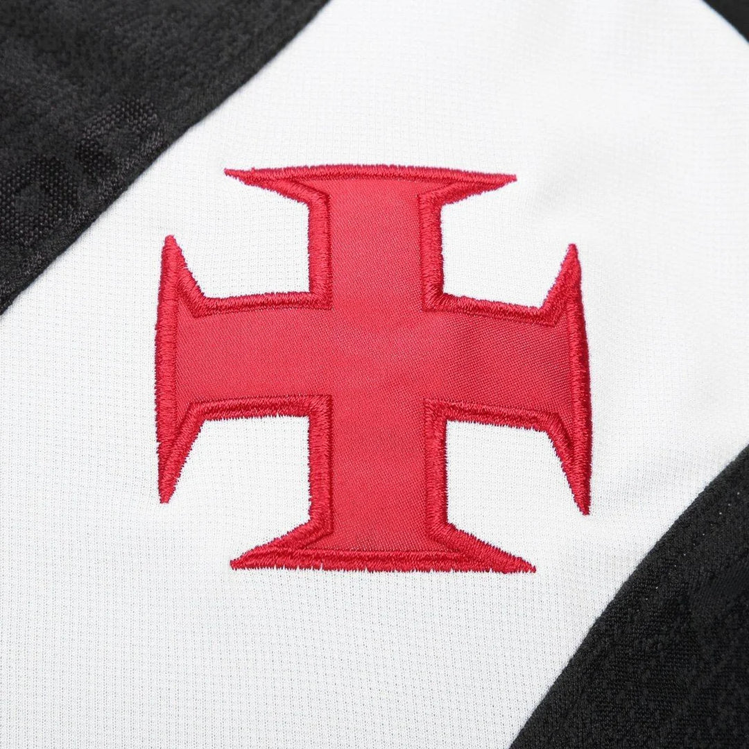 Camisa Vasco I 25/26 Lançamento – Torcedor Masculina