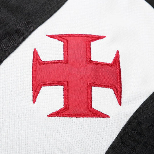 Camisa Vasco I 25/26 Lançamento – Torcedor Masculina