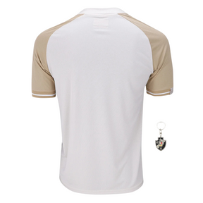 Camisa Vasco Da Gama Third 24/25 – Torcedor Masculina + Chaveiro de Brinde