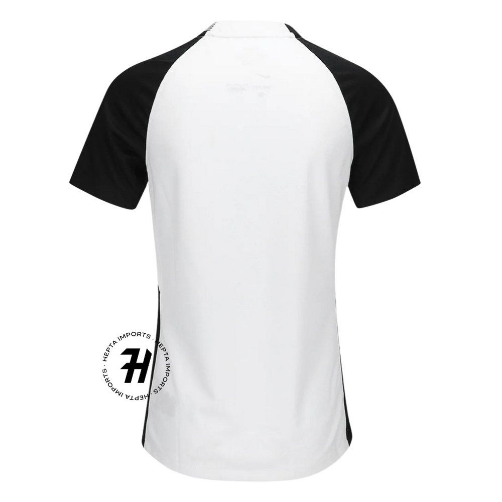 Camisa Corinthians Torcedor Titular 2025/26 – Masculina – Lançamento